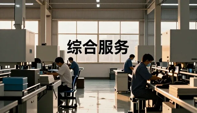 安徽博勒数控机床有限公司